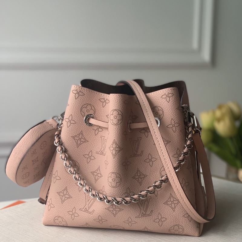 LV Bucket Bags